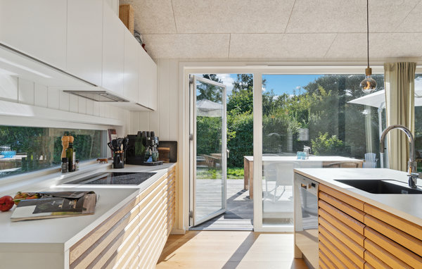 Location de vacances - Hornbæk Strand , Danemark - E02938 6