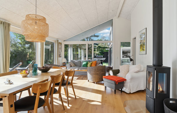 Location de vacances - Hornbæk Strand , Danemark - E02938 5