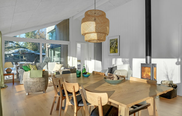 Location de vacances - Hornbæk Strand , Danemark - E02938 301