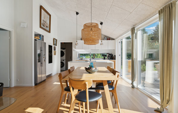 Location de vacances - Hornbæk Strand , Danemark - E02938 302