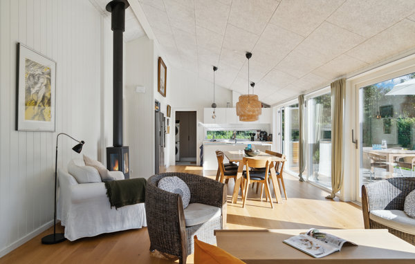 Location de vacances - Hornbæk Strand , Danemark - E02938 303