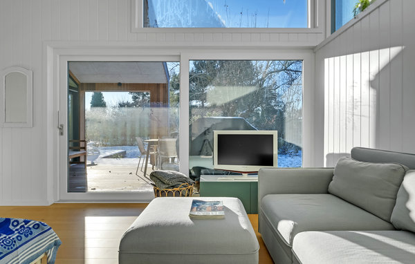 Location de vacances - Hornbæk Strand , Danemark - E02938 304