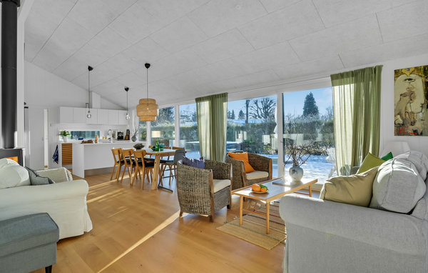 Location de vacances - Hornbæk Strand , Danemark - E02938 305