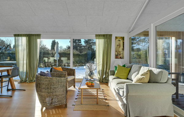 Location de vacances - Hornbæk Strand , Danemark - E02938 3
