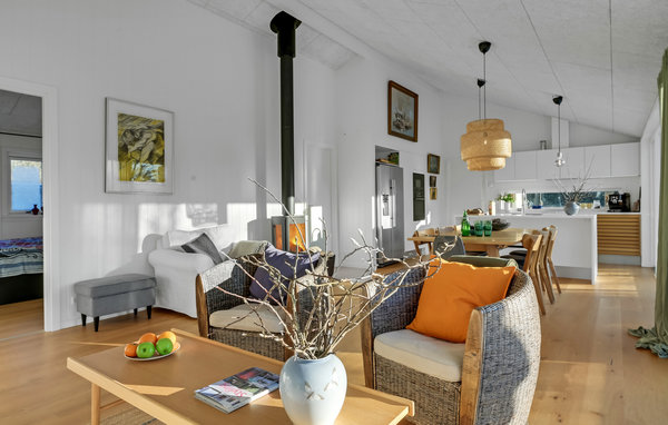 Location de vacances - Hornbæk Strand , Danemark - E02938 4