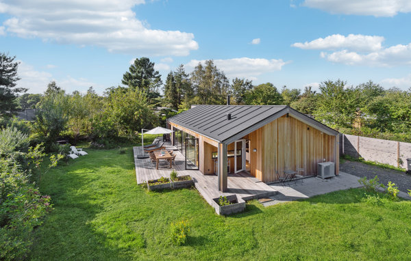 Location de vacances - Hornbæk Strand , Danemark - E02938 1