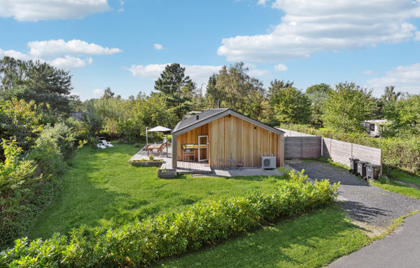 Location de vacances - Hornbæk Strand , Danemark - E02938 81