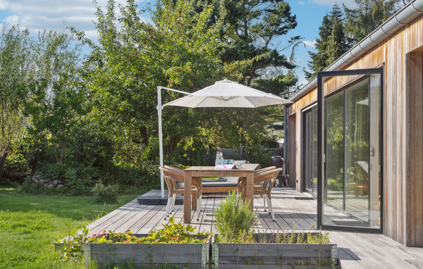 Location de vacances - Hornbæk Strand , Danemark - E02938 101