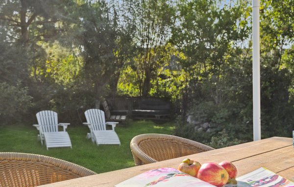 Location de vacances - Hornbæk Strand , Danemark - E02938 102