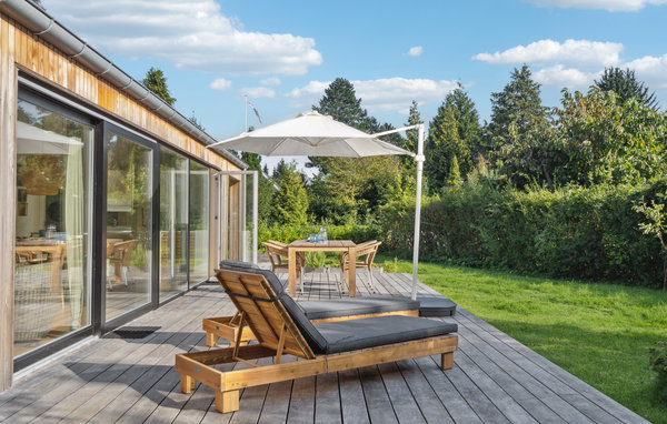 Location de vacances - Hornbæk Strand , Danemark - E02938 2