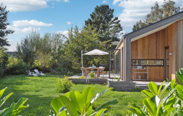 Location de vacances - Hornbæk Strand , Danemark - E02938 103