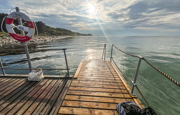 Location de vacances - Hornbæk Strand , Danemark - E02939 8