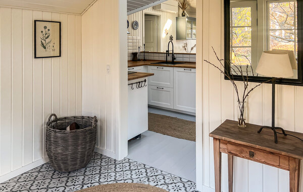 Holiday Home - Hornbæk Strand , Denmark - E02939 5