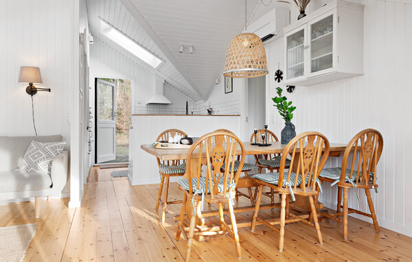 Ferienhaus 