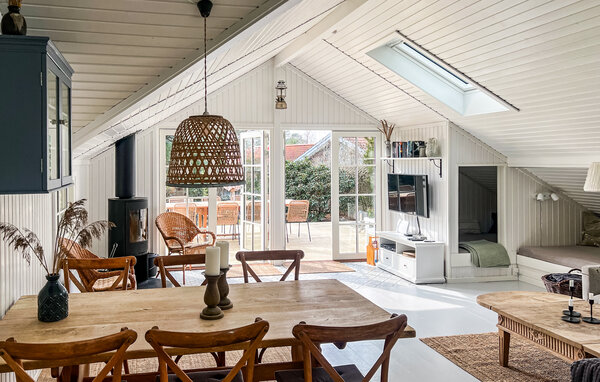 Location de vacances - Hornbæk Strand , Danemark - E02939 6