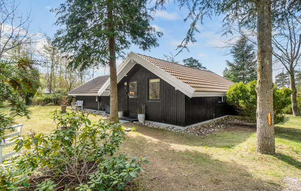 Ferienhaus 