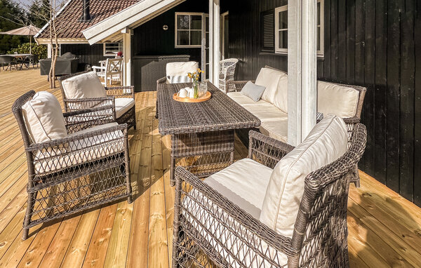 Location de vacances - Hornbæk Strand , Danemark - E02939 101