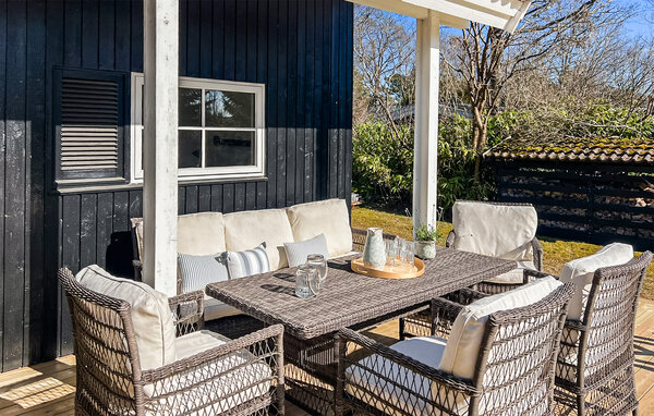 Location de vacances - Hornbæk Strand , Danemark - E02939 102