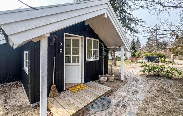 Location de vacances - Hornbæk Strand , Danemark - E02939 103