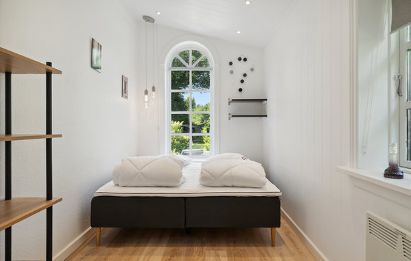 Feriehus - Hornbæk Strand , Danmark - E02940 601