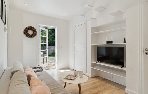 Feriehus - Hornbæk Strand , Danmark - E02940 3