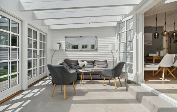 Feriehus - Hornbæk Strand , Danmark - E02940 303