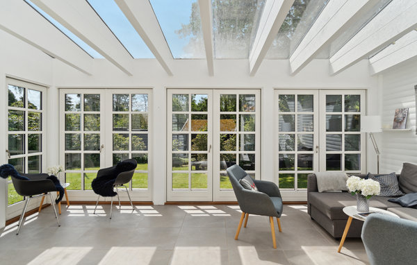 Feriehus - Hornbæk Strand , Danmark - E02940 7