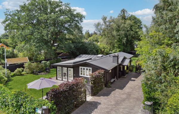 Ferienhaus - Hornbæk Strand , Dänemark - E02940 1