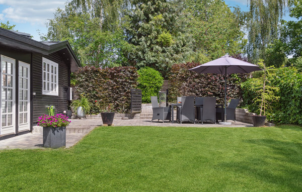 Feriehus - Hornbæk Strand , Danmark - E02940 101