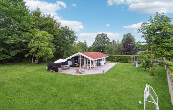 Vakantiehuis - Hornbæk Strand , Denemarken - E02941 1