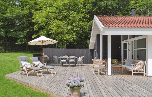 Vakantiehuis - Hornbæk Strand , Denemarken - E02941 2