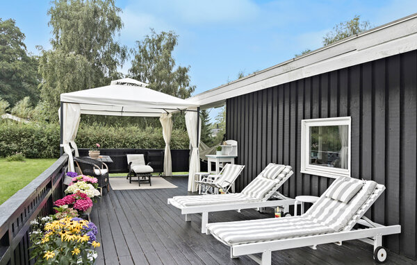 Ferienhaus 
