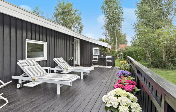 Ferienhaus 