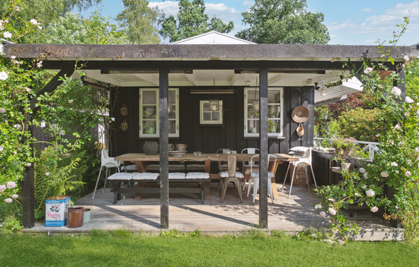 Ferienhaus 