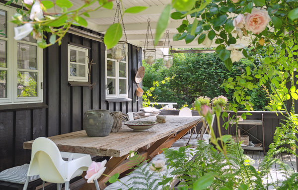 Casa vacanze - Hornbæk Strand , Danimarca - E02945 2