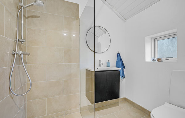 Ferienhaus - Hornbæk Strand , Dänemark - E02950 701