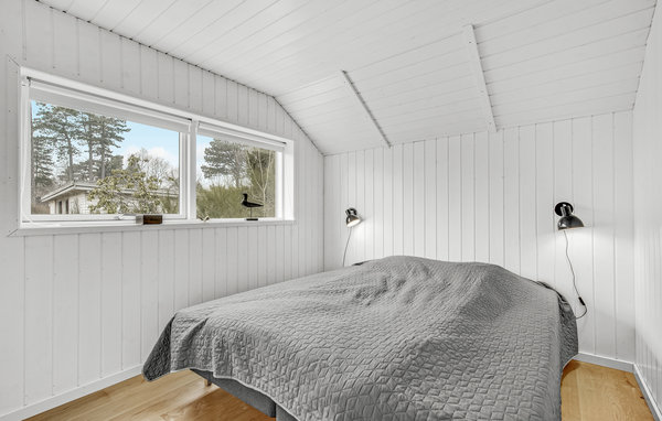 Ferienhaus - Hornbæk Strand , Dänemark - E02950 601