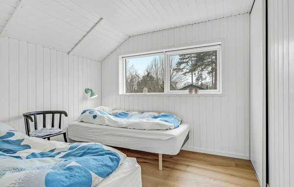 Ferienhaus - Hornbæk Strand , Dänemark - E02950 603