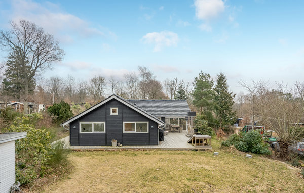 Ferienhaus - Hornbæk Strand , Dänemark - E02950 81