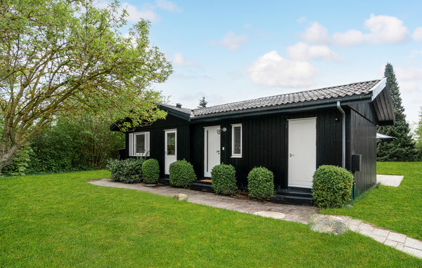 Holiday Home - Hornbæk , Denmark - E02953 1