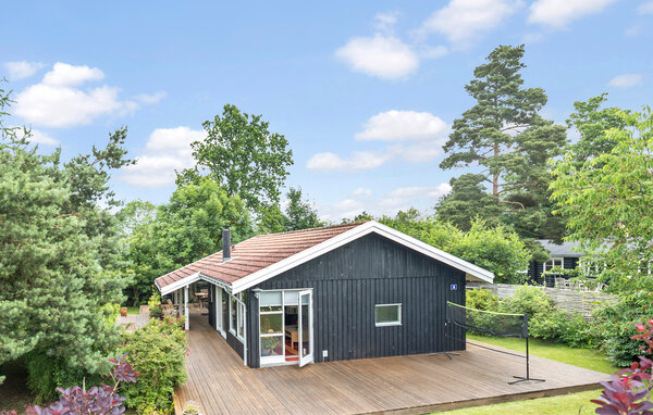 Holiday Home - Hornbæk , Denmark - E02958 1