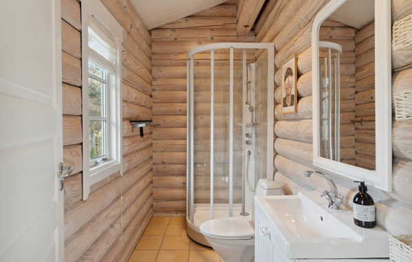 Holiday Home - Hornbæk , Denmark - E02970 701
