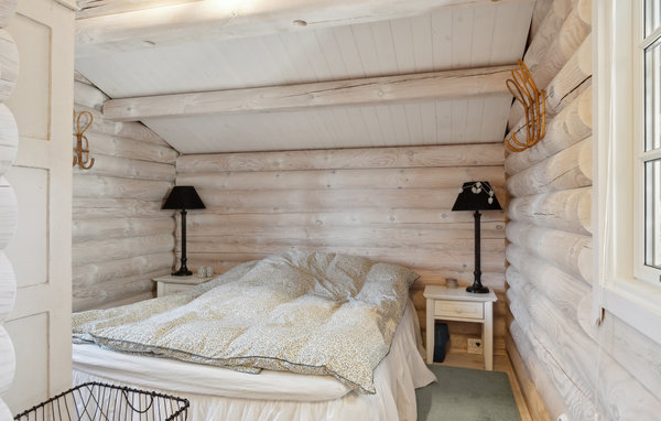 Holiday Home - Hornbæk , Denmark - E02970 601