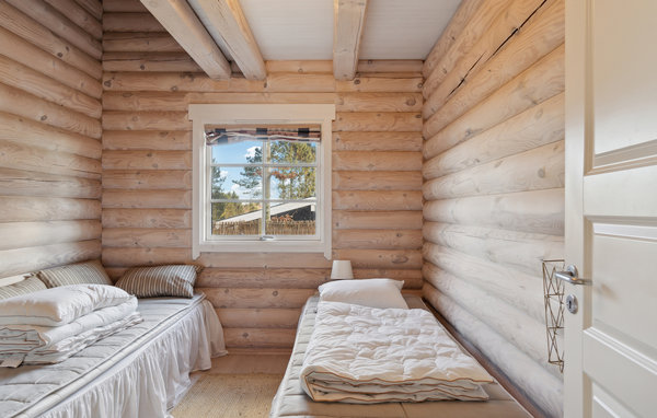 Holiday Home - Hornbæk , Denmark - E02970 603