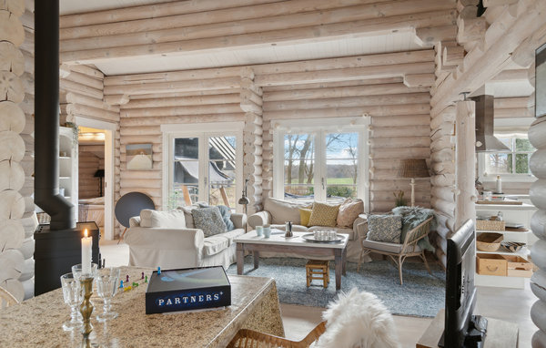 Holiday Home - Hornbæk , Denmark - E02970 3