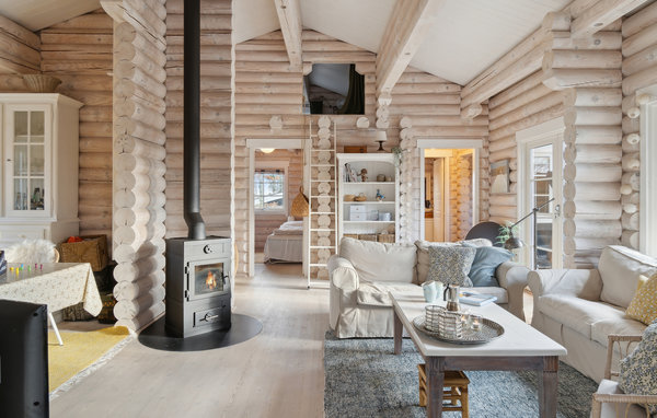 Holiday Home - Hornbæk , Denmark - E02970 301