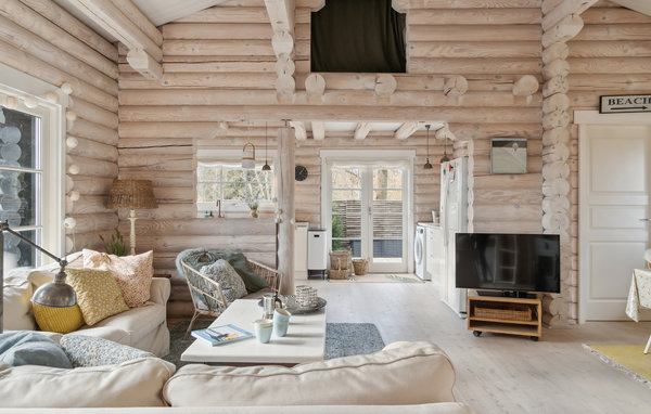 Holiday Home - Hornbæk , Denmark - E02970 4