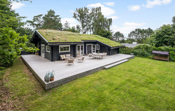 Holiday Home - Hornbæk , Denmark - E02970 1