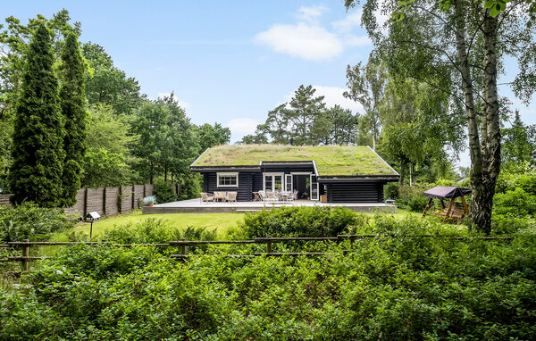 Holiday Home - Hornbæk , Denmark - E02970 2