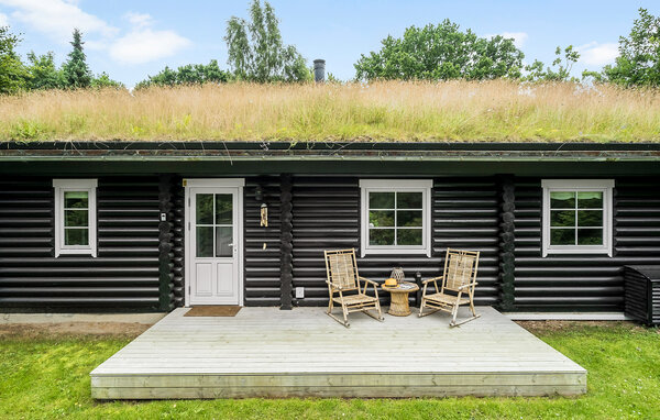 Holiday Home - Hornbæk , Denmark - E02970 104